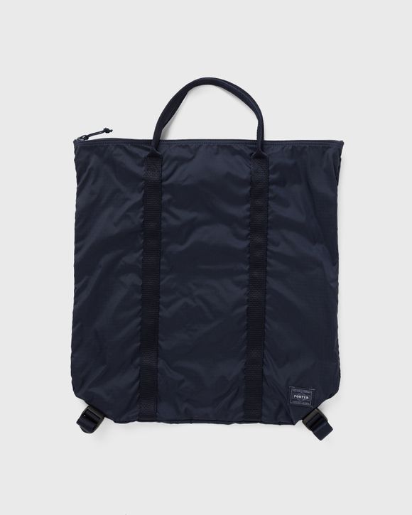 FLEX 2WAY TOTE BAG