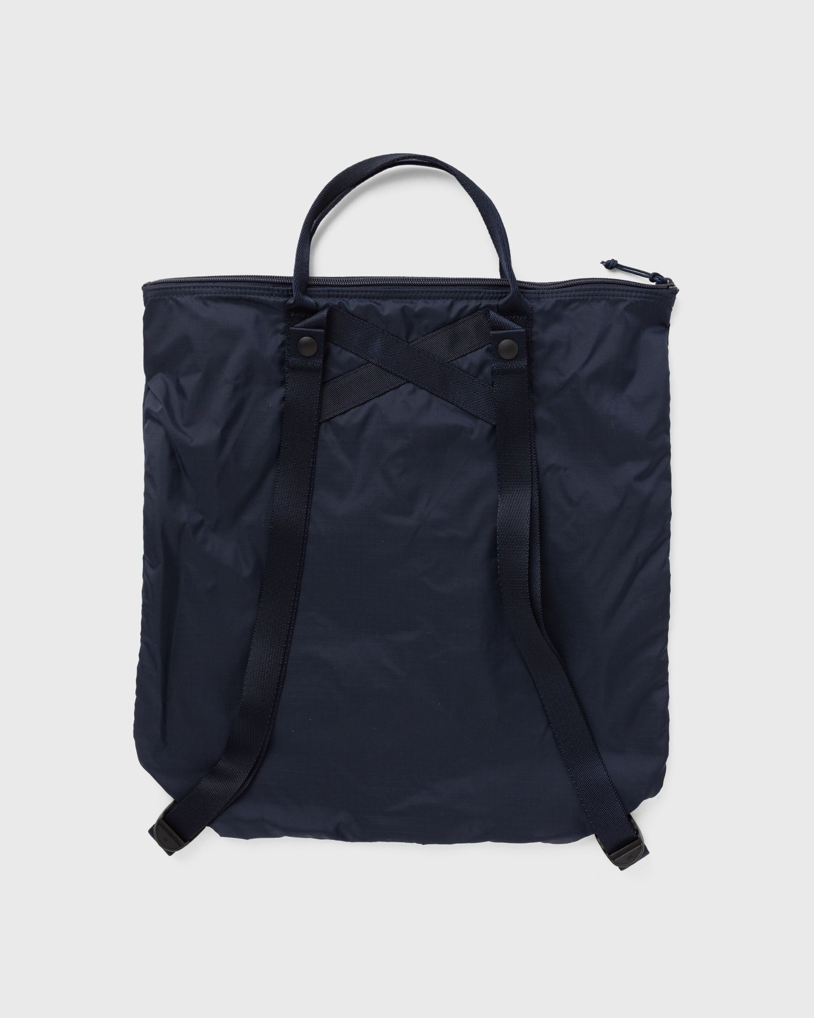 FLEX 2WAY TOTE BAG