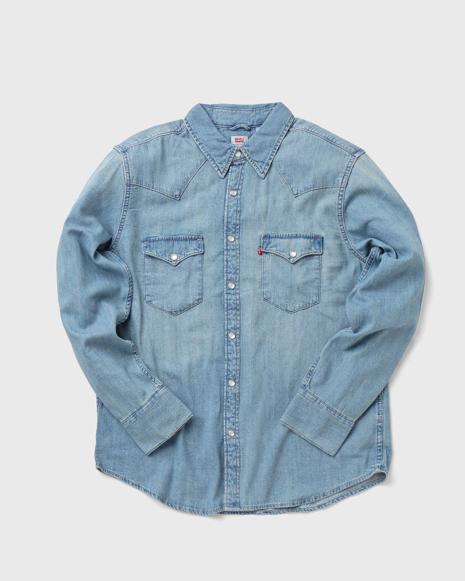 BARSTOW WESTERN STANDARD SHIRT