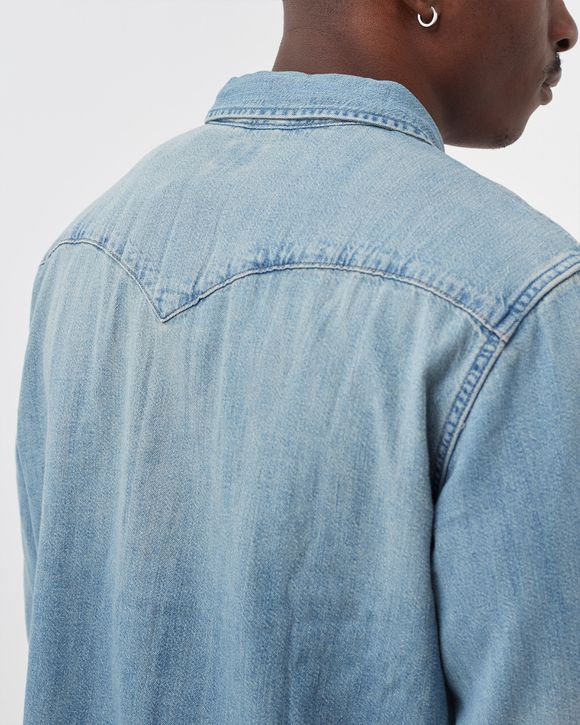 BARSTOW WESTERN STANDARD SHIRT