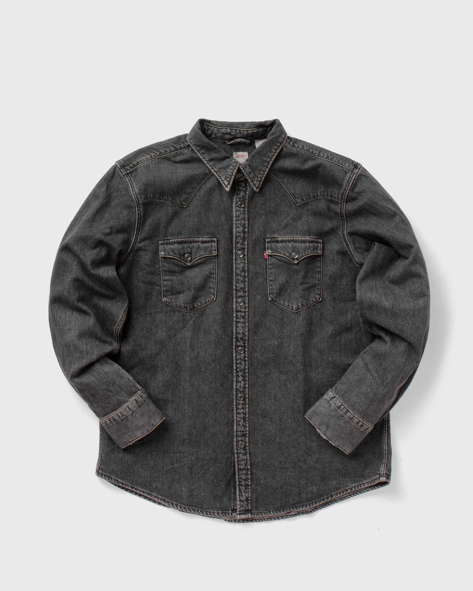 BARSTOW WESTERN STANDARD SHIRT