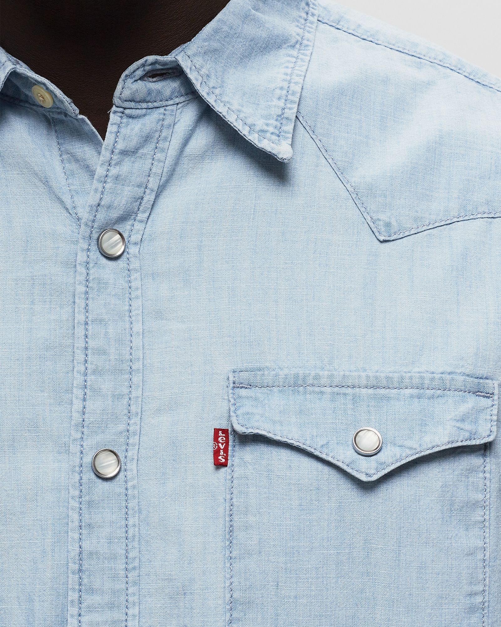 BARSTOW WESTERN STANDARD