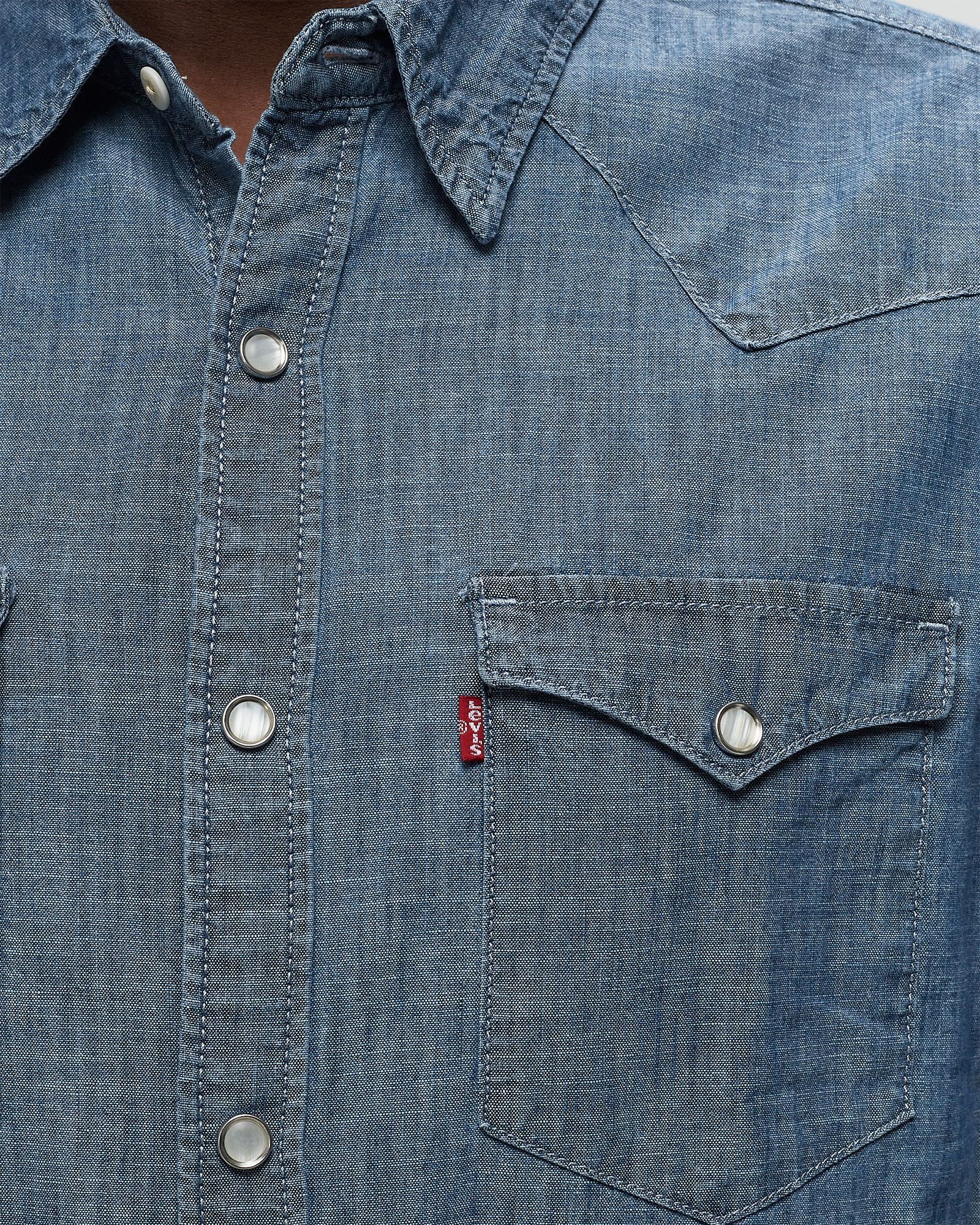 BARSTOW WESTERN STANDARD