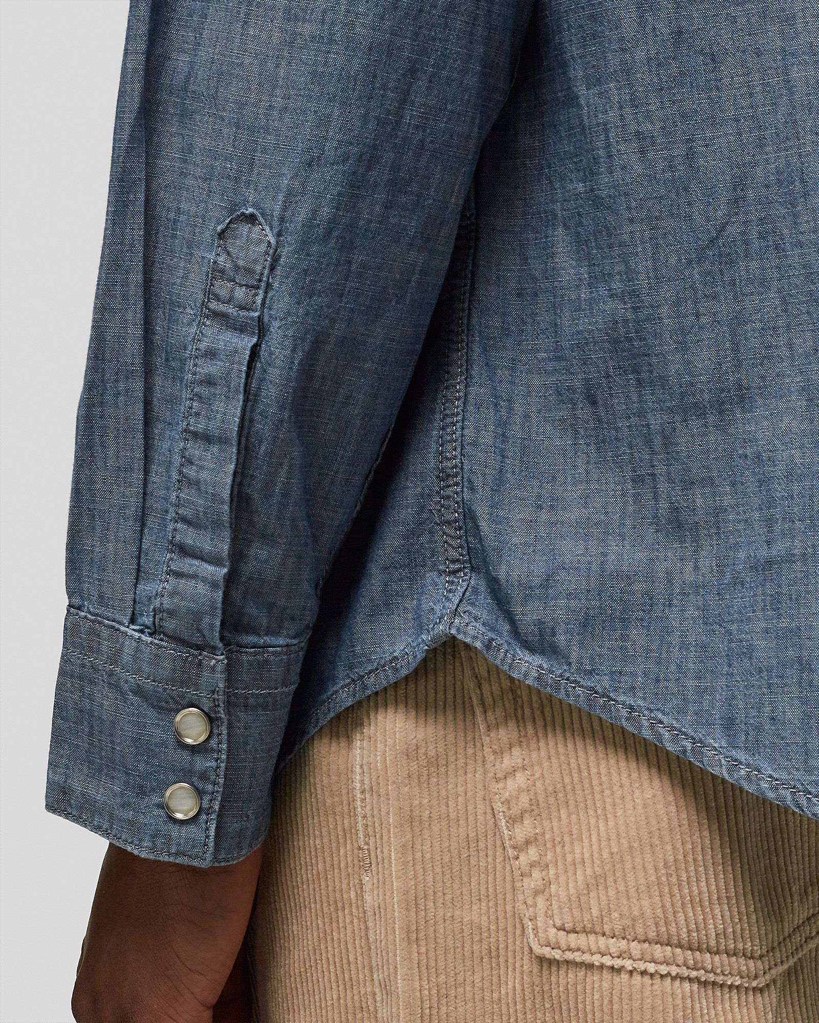 BARSTOW WESTERN STANDARD