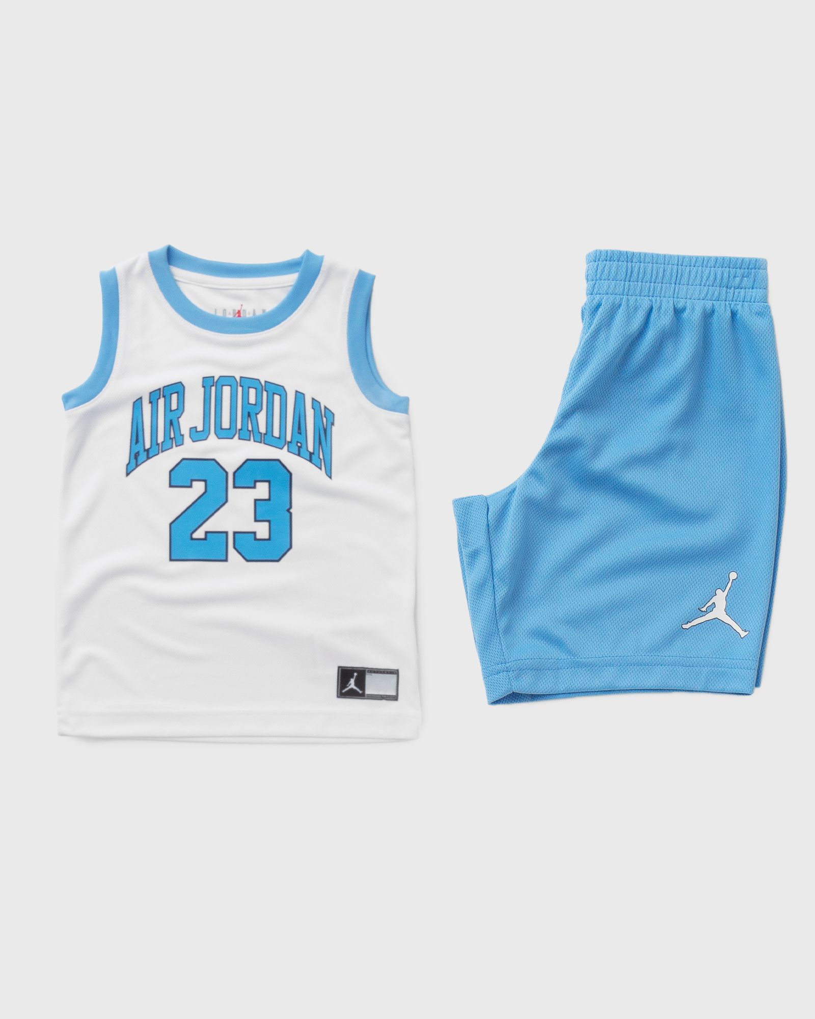 MUSCLE TANK AND SHORT 2 PIECE SET