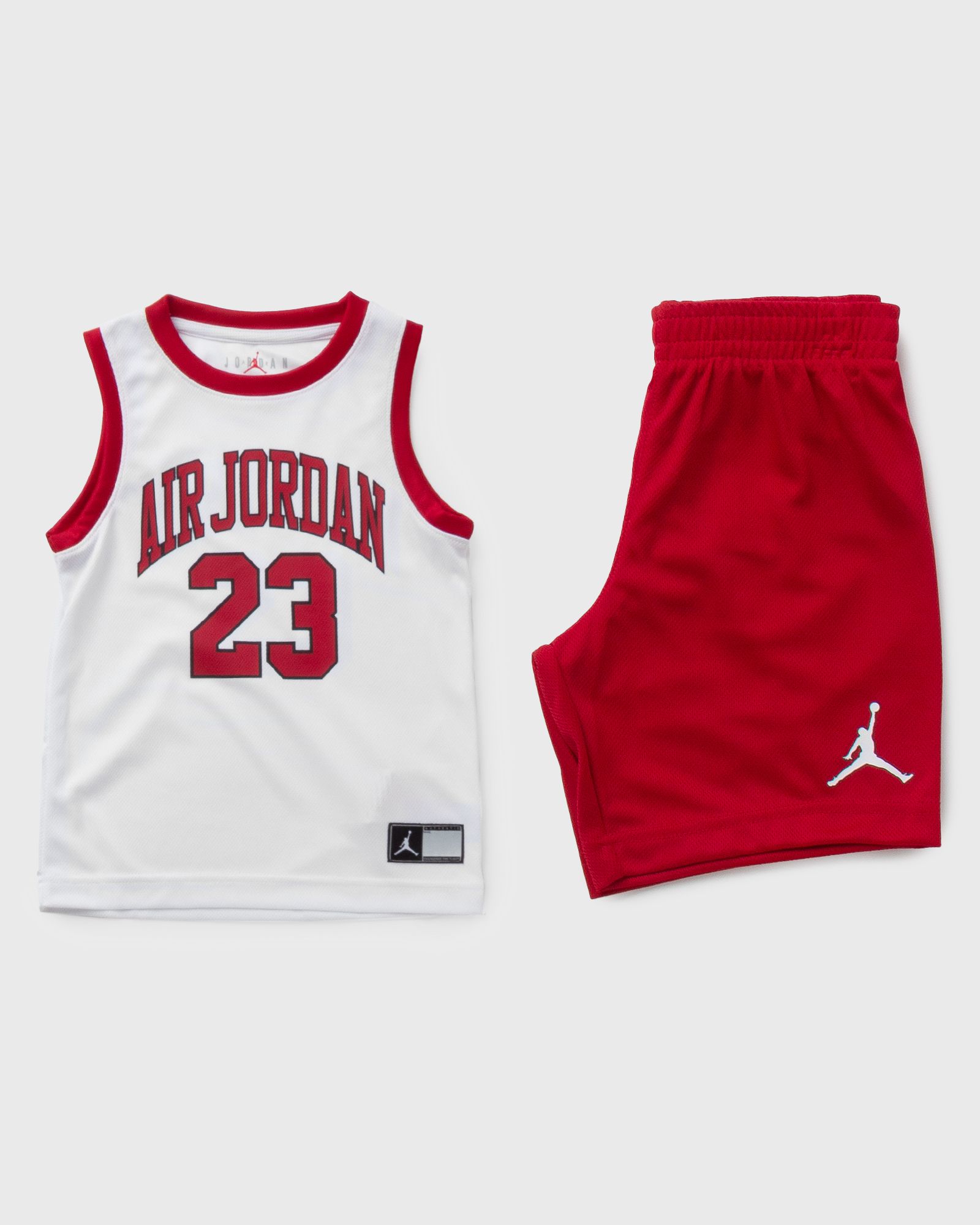 MUSCLE TANK AND SHORT 2 PIECE SET