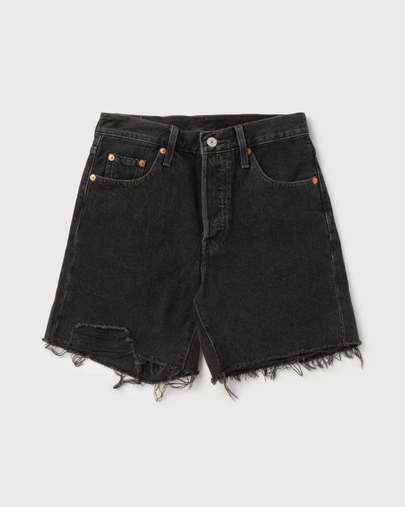 501 MID THIGH SHORT