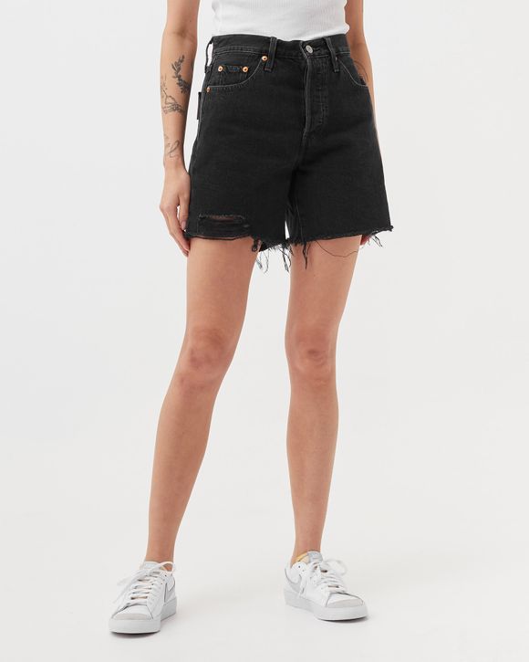 501 MID THIGH SHORT