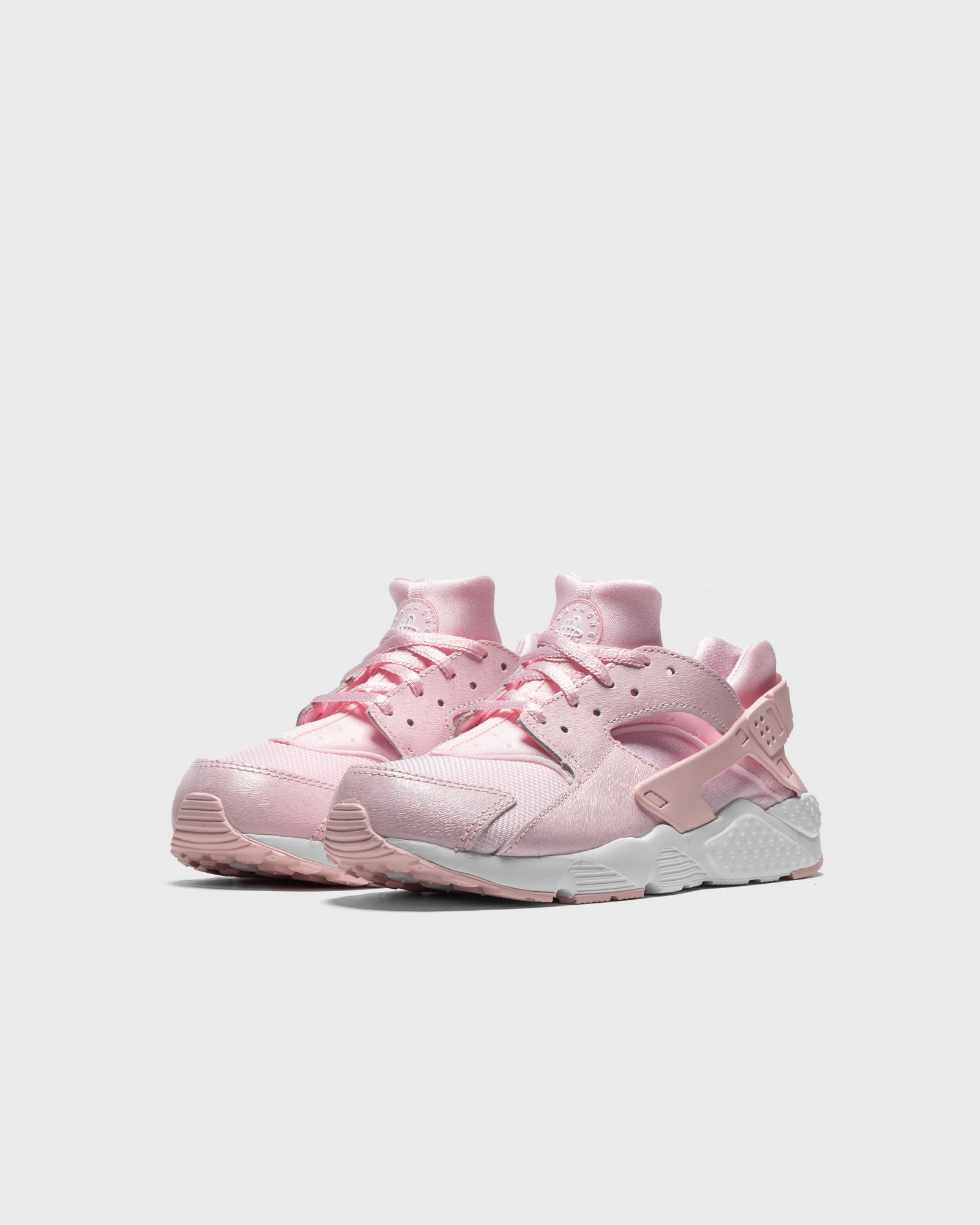 Girls' Huarache Run SE (PS)