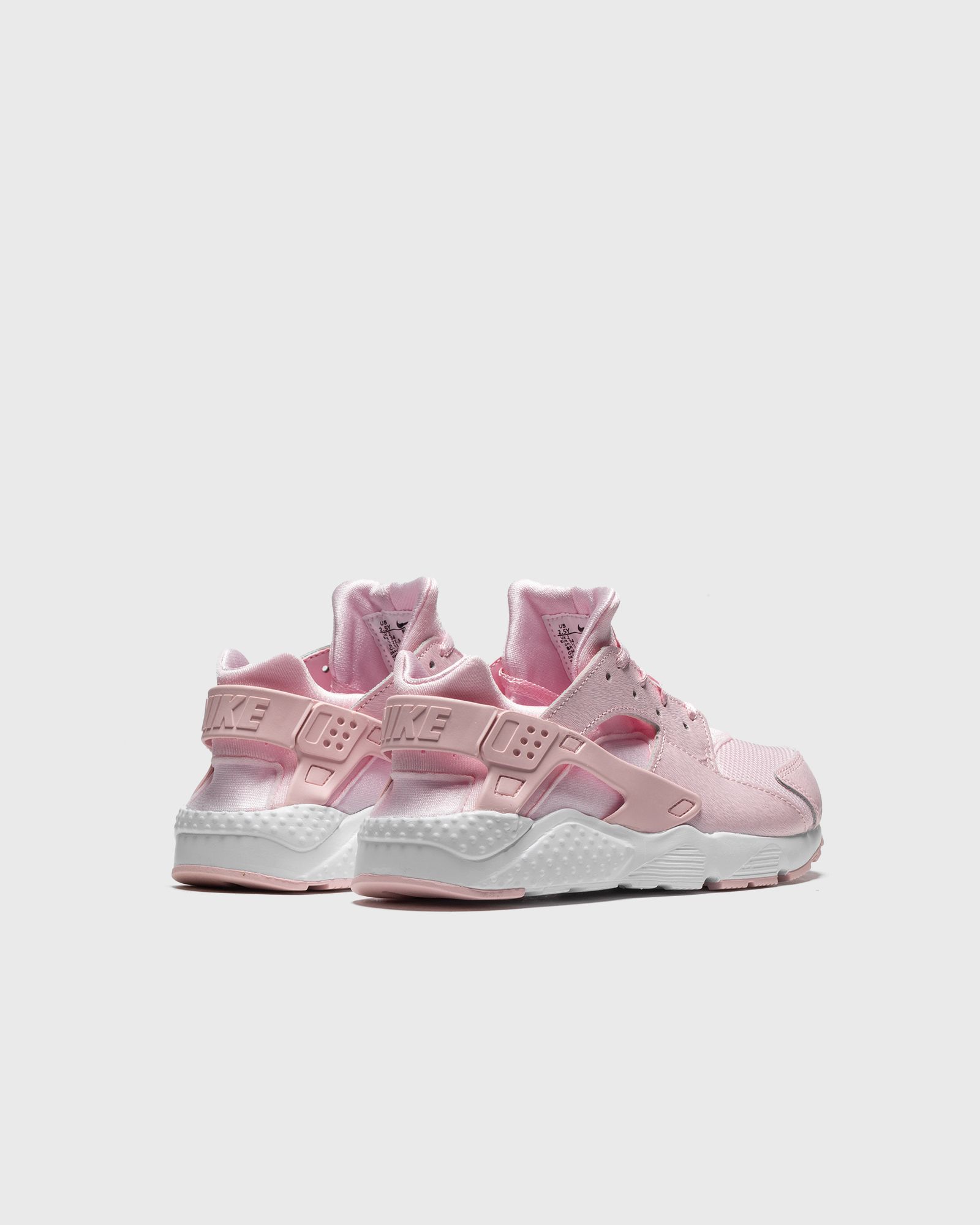 Girls' Huarache Run SE (PS)