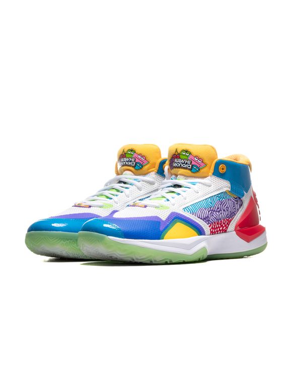 Kawhi jolly best sale rancher shoes