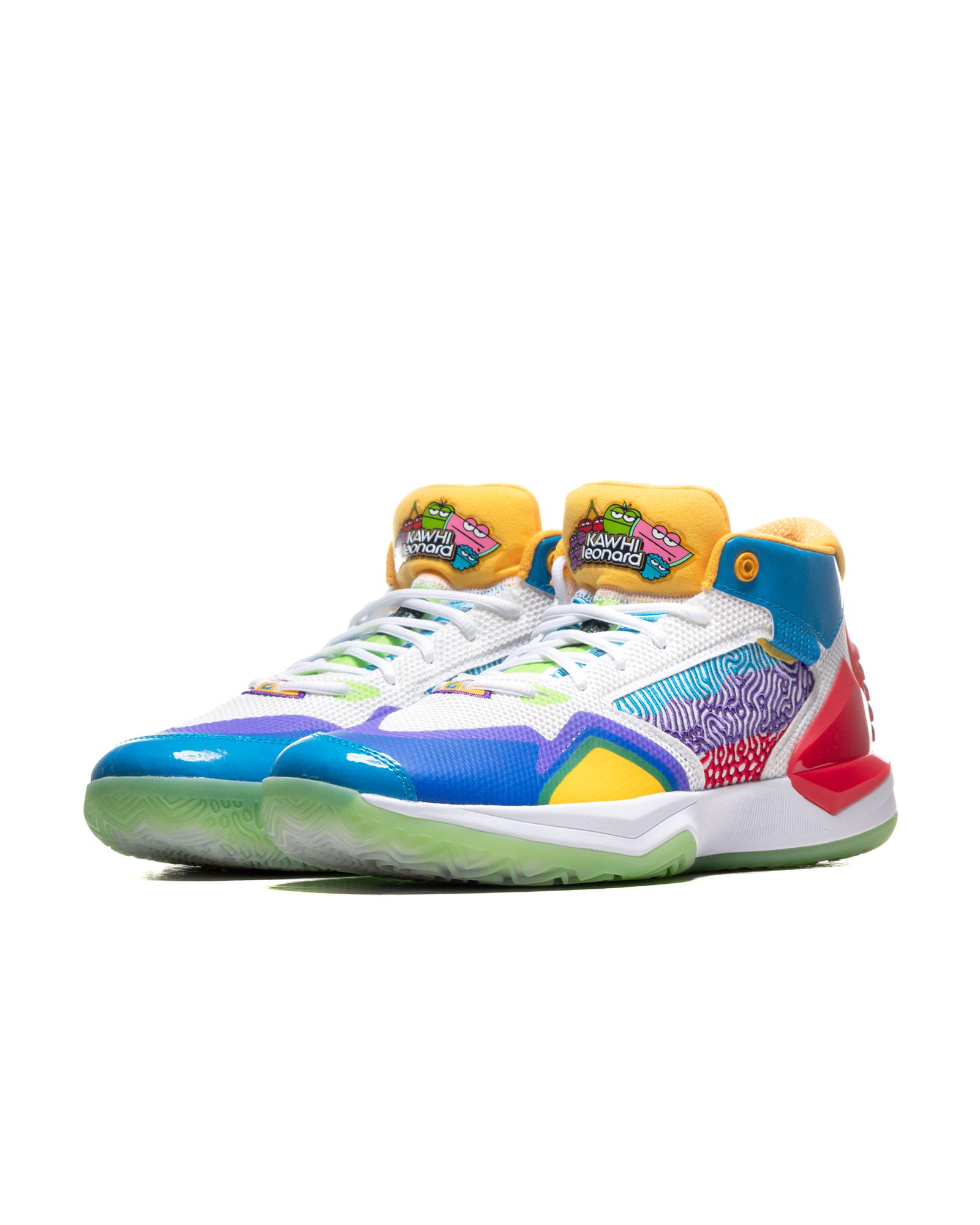 New Balance x KAWHI Jolly Rancher