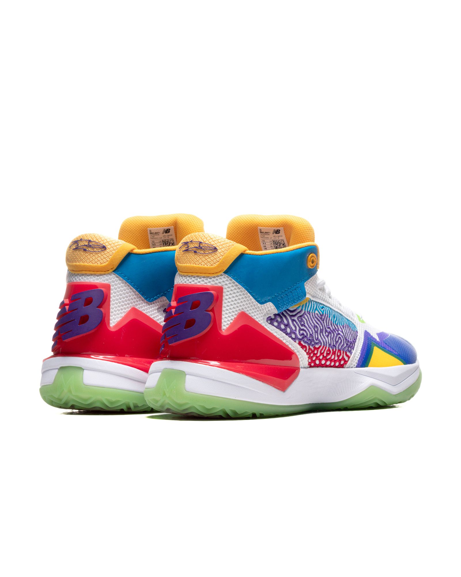 New Balance x KAWHI Jolly Rancher