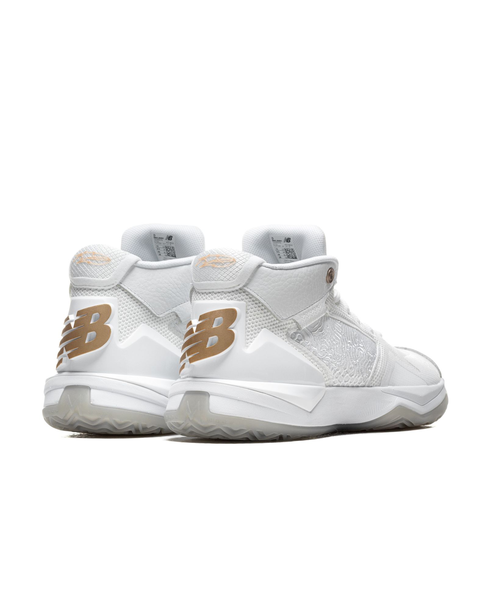 NEW BALANCE X KAWHI BBKLS 