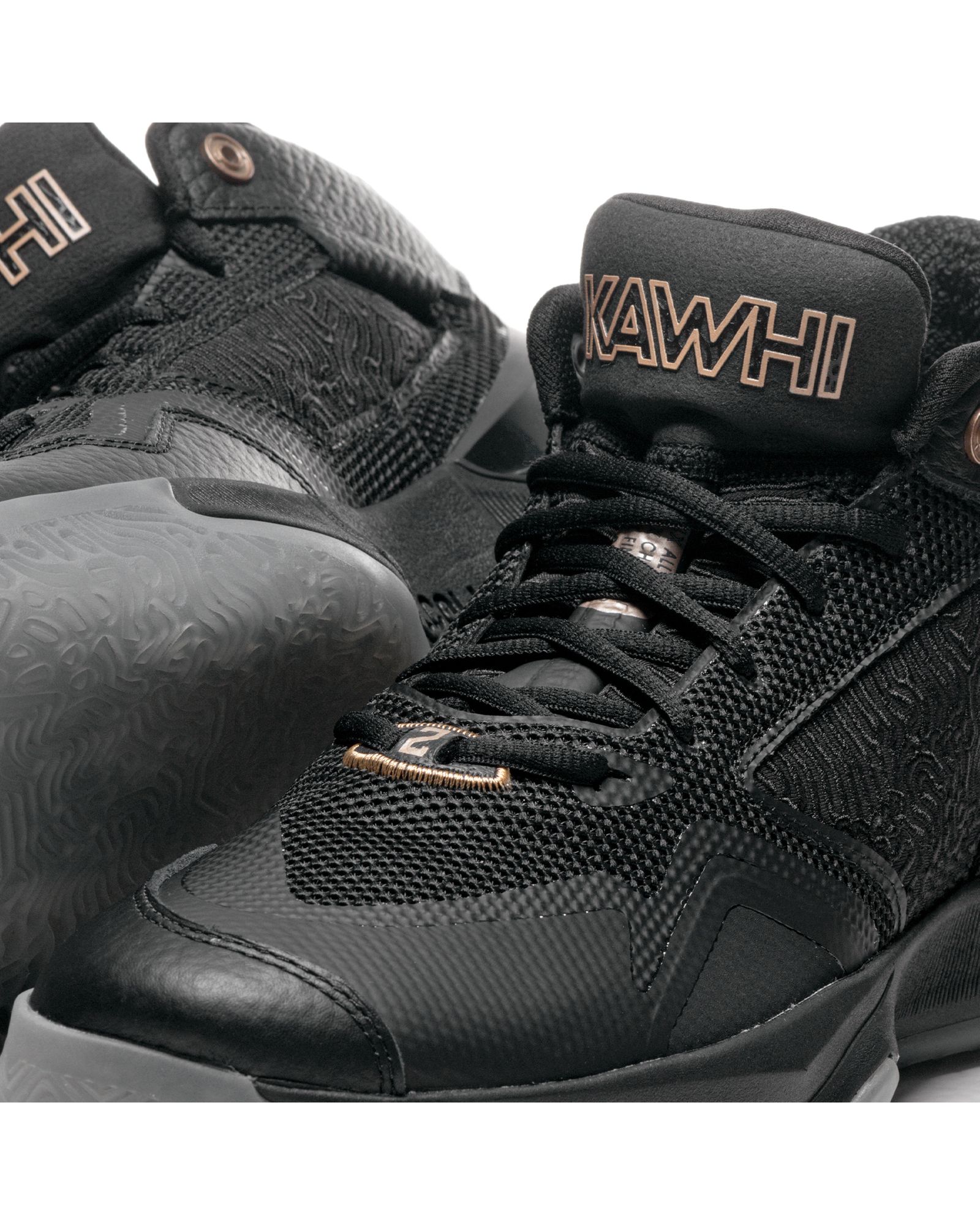 New Balance x KAWHI 'Jolly Rancher'