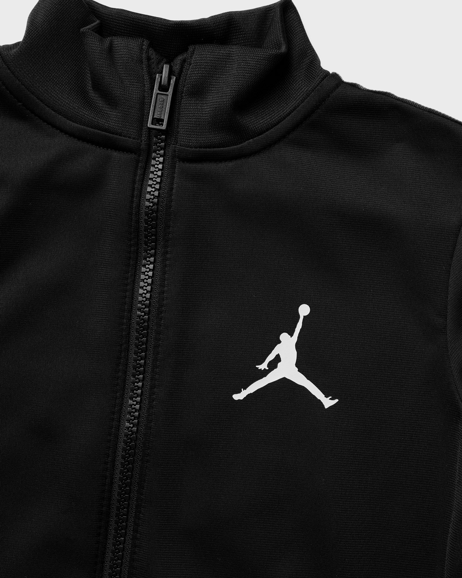 Jordan AIR JORDAN TRICOT SET Black | BSTN Store