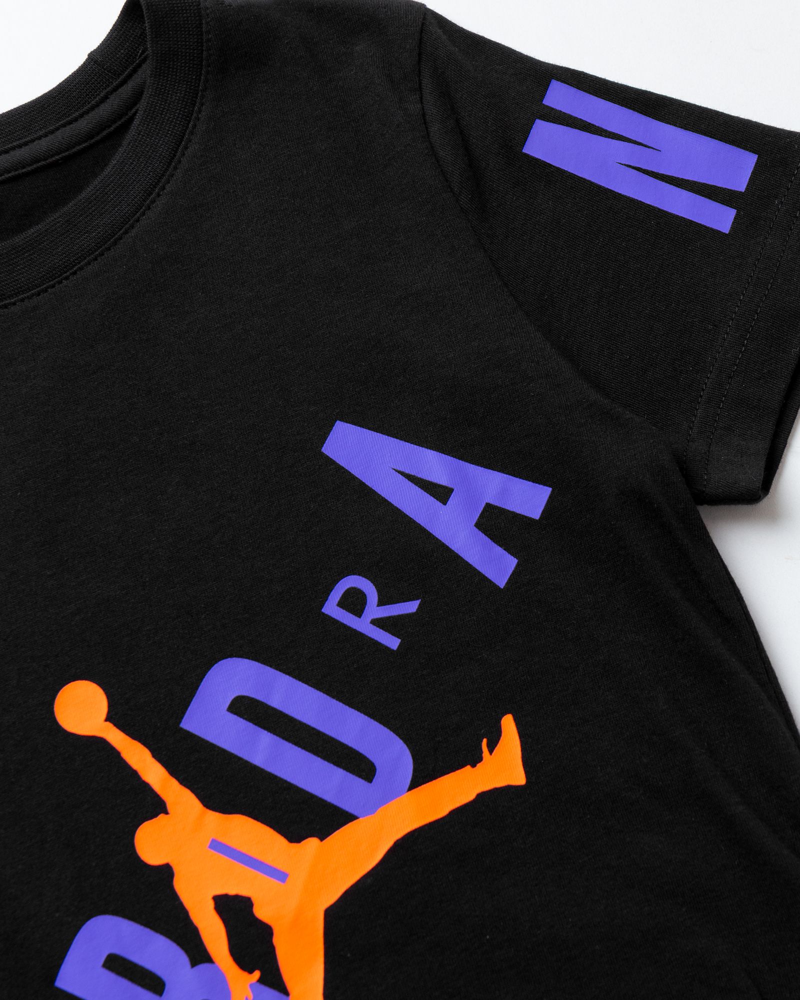 JORDAN STRETCH OUT TEE