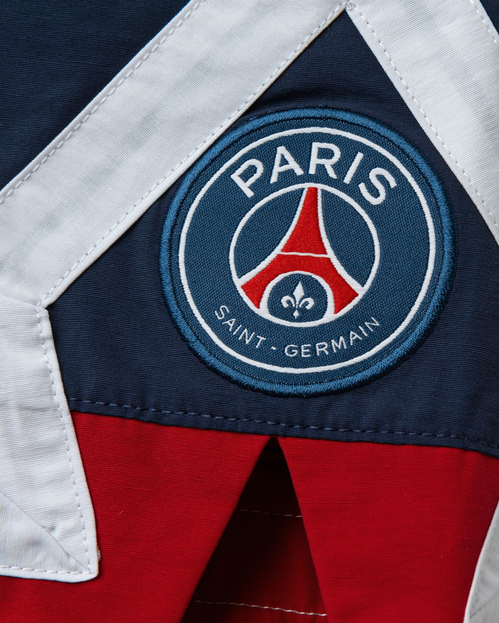 PSG JUMPMAN DIAMOND SHORT