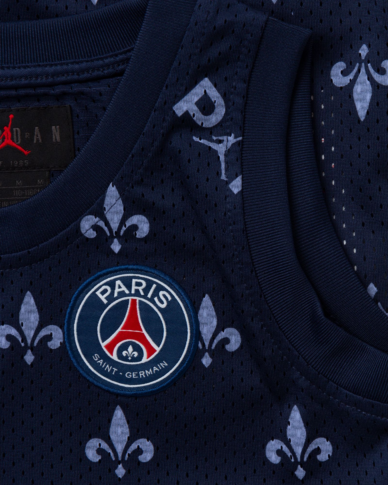 Infant Paris Saint Germain Statement Jersey