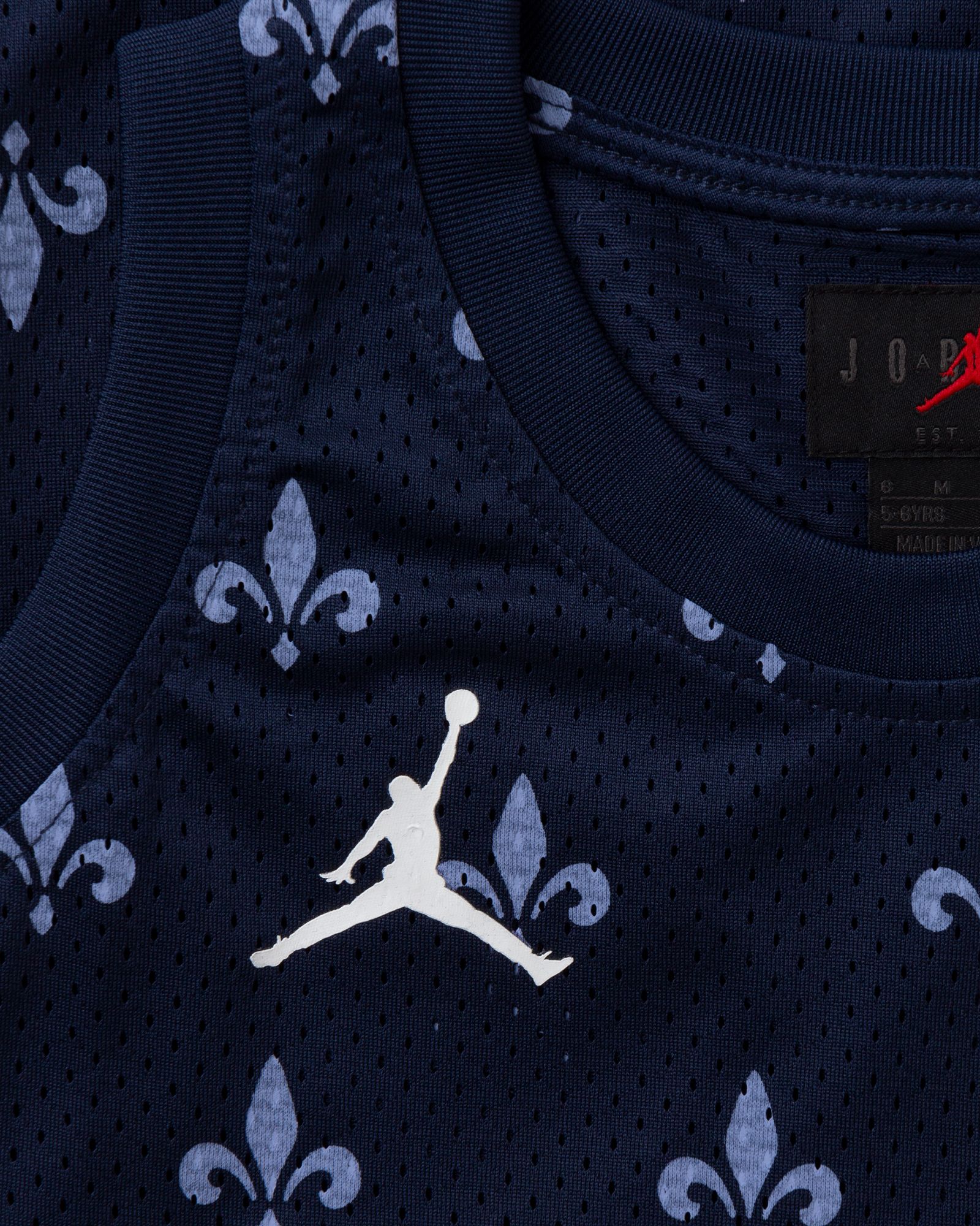 Infant Paris Saint Germain Statement Jersey