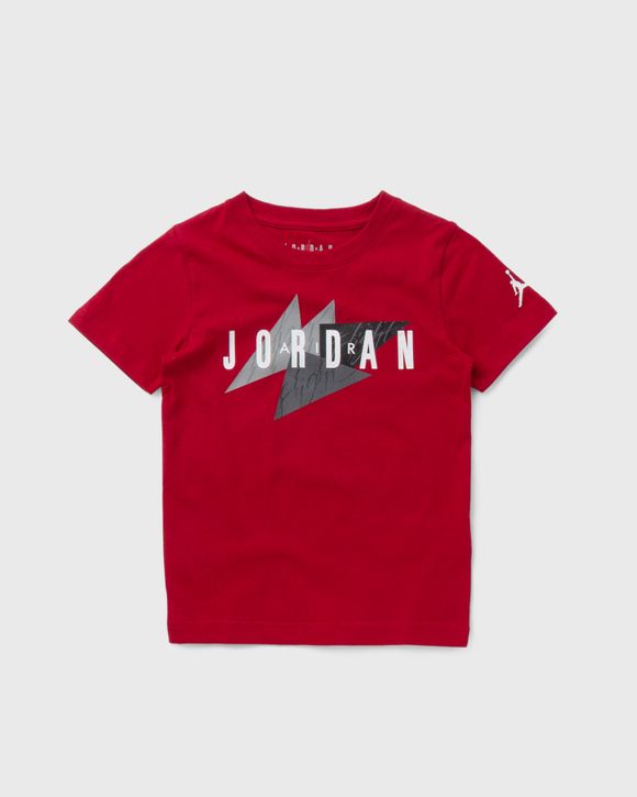 Geo Flight Tee