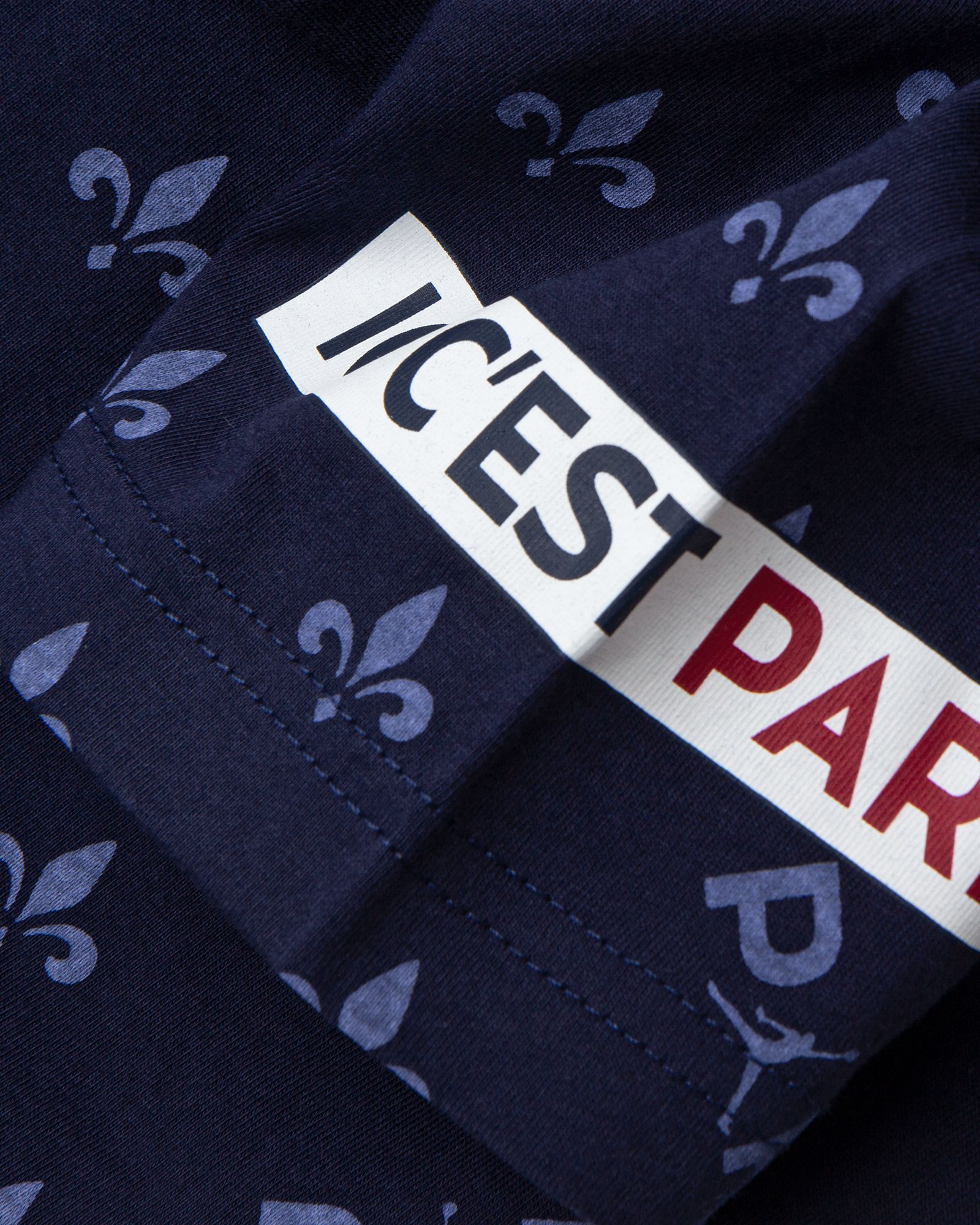 PSG STATEMENT TEE