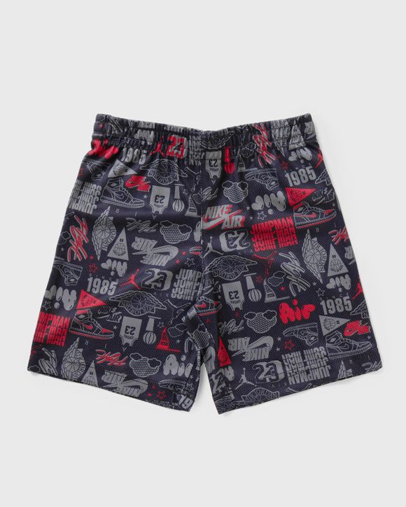 AIR ELEMENTS TEE/SHORT SET