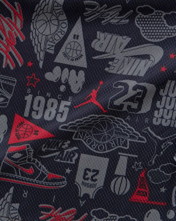 AIR ELEMENTS TEE/SHORT SET