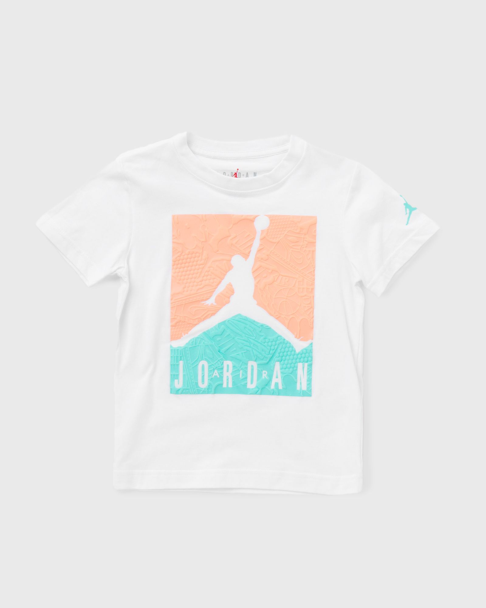 AIR ELEMENTS TEE/SHORT SET