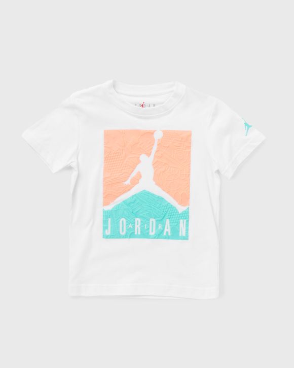 AIR ELEMENTS TEE/SHORT SET
