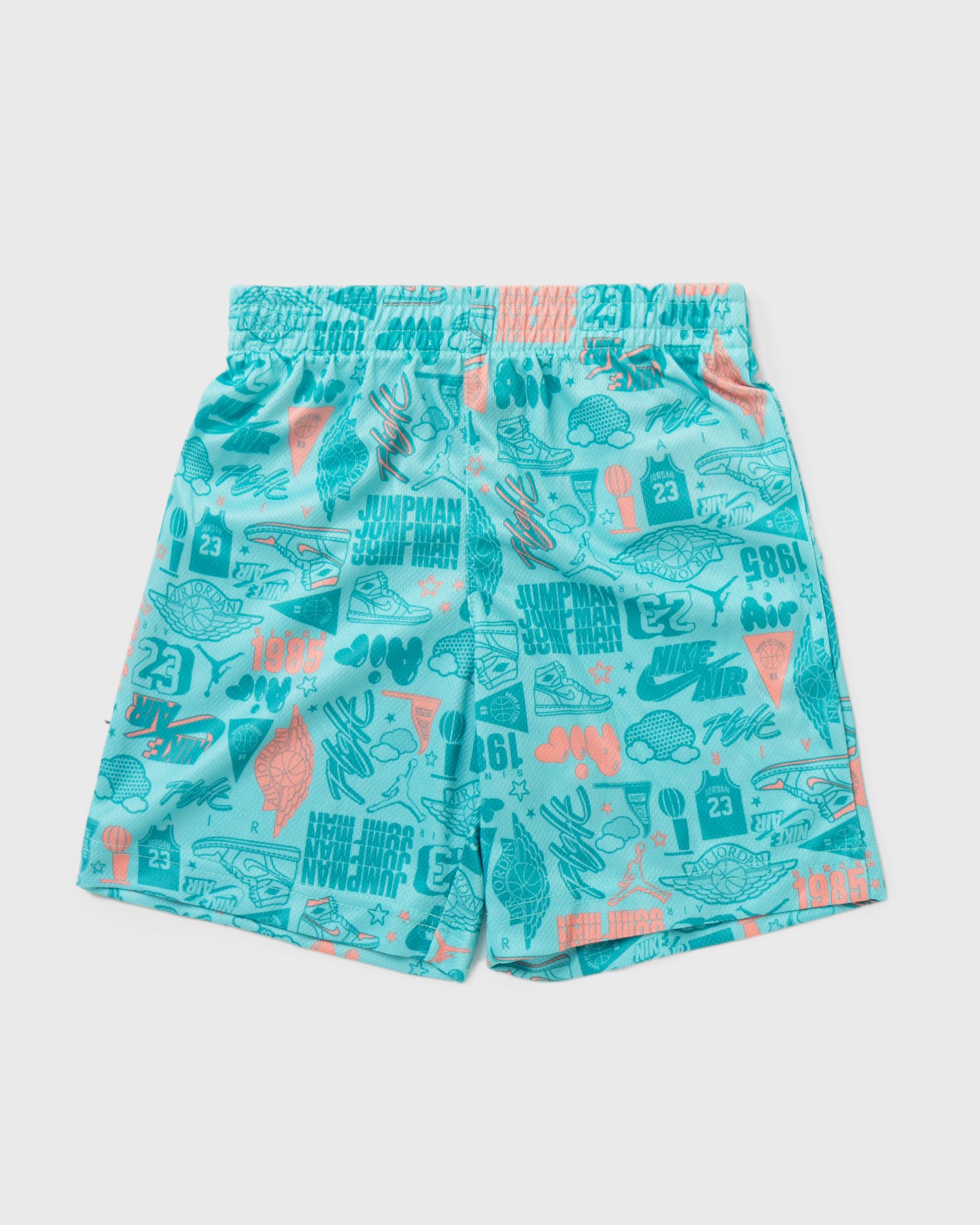 AIR ELEMENTS TEE/SHORT SET