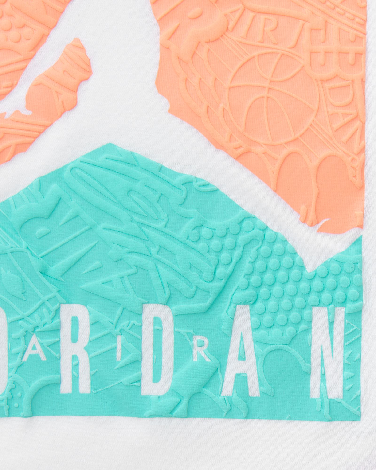 AIR ELEMENTS TEE/SHORT SET