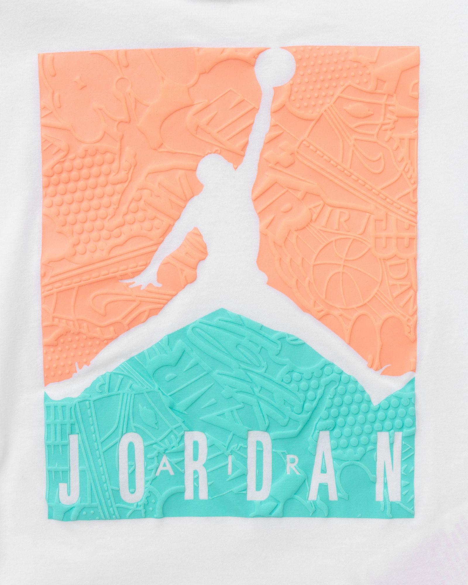 AIR ELEMENTS TEE/SHORT SET