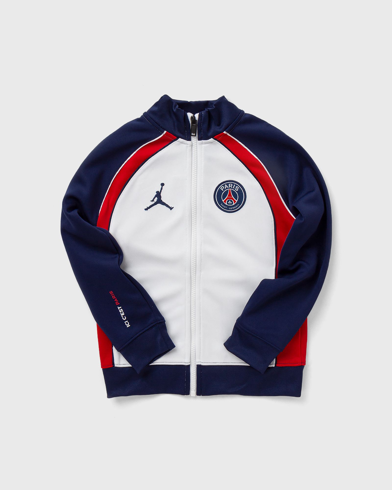 Paris Saint Germain Anthem Jacket