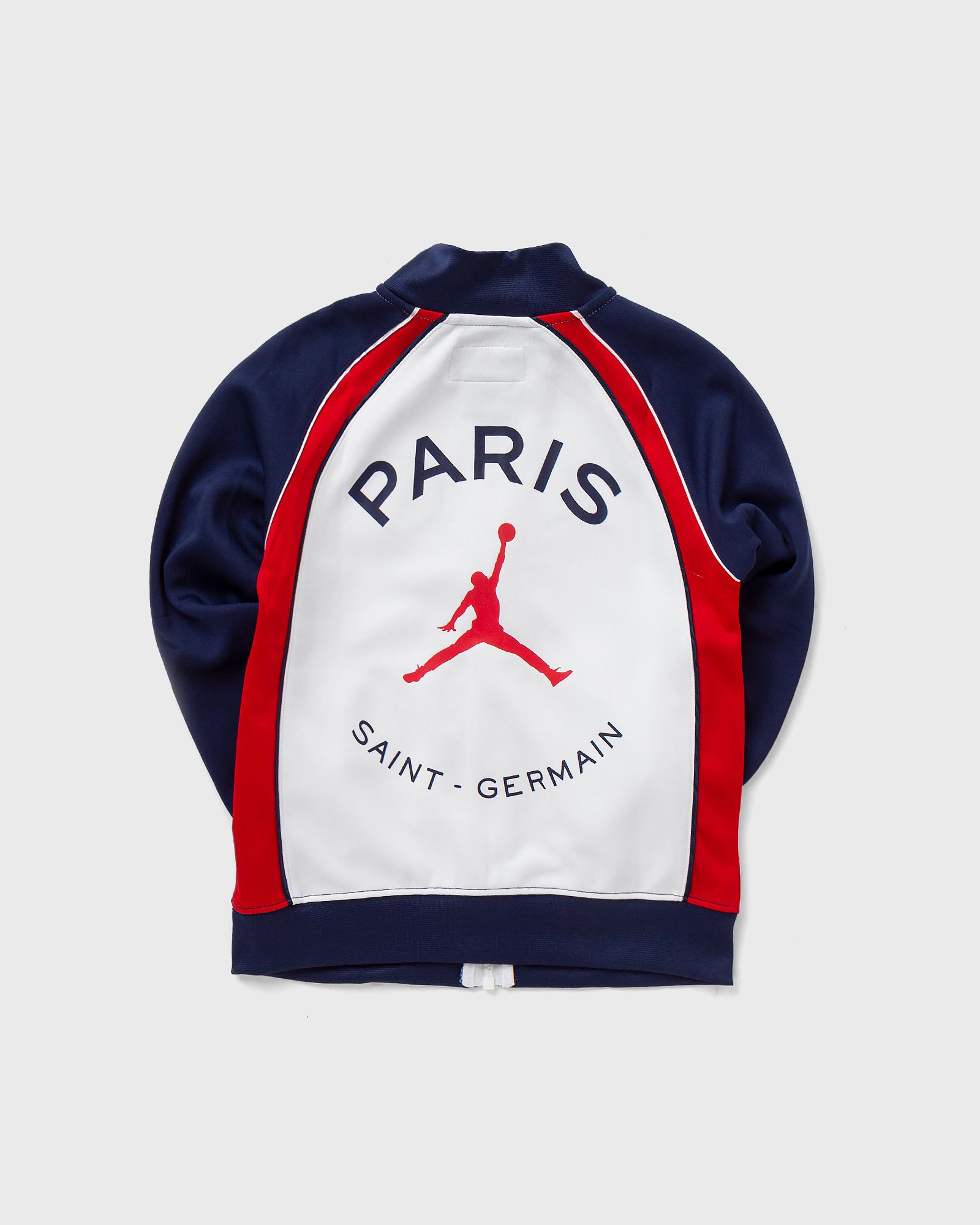 Paris Saint Germain Anthem Jacket