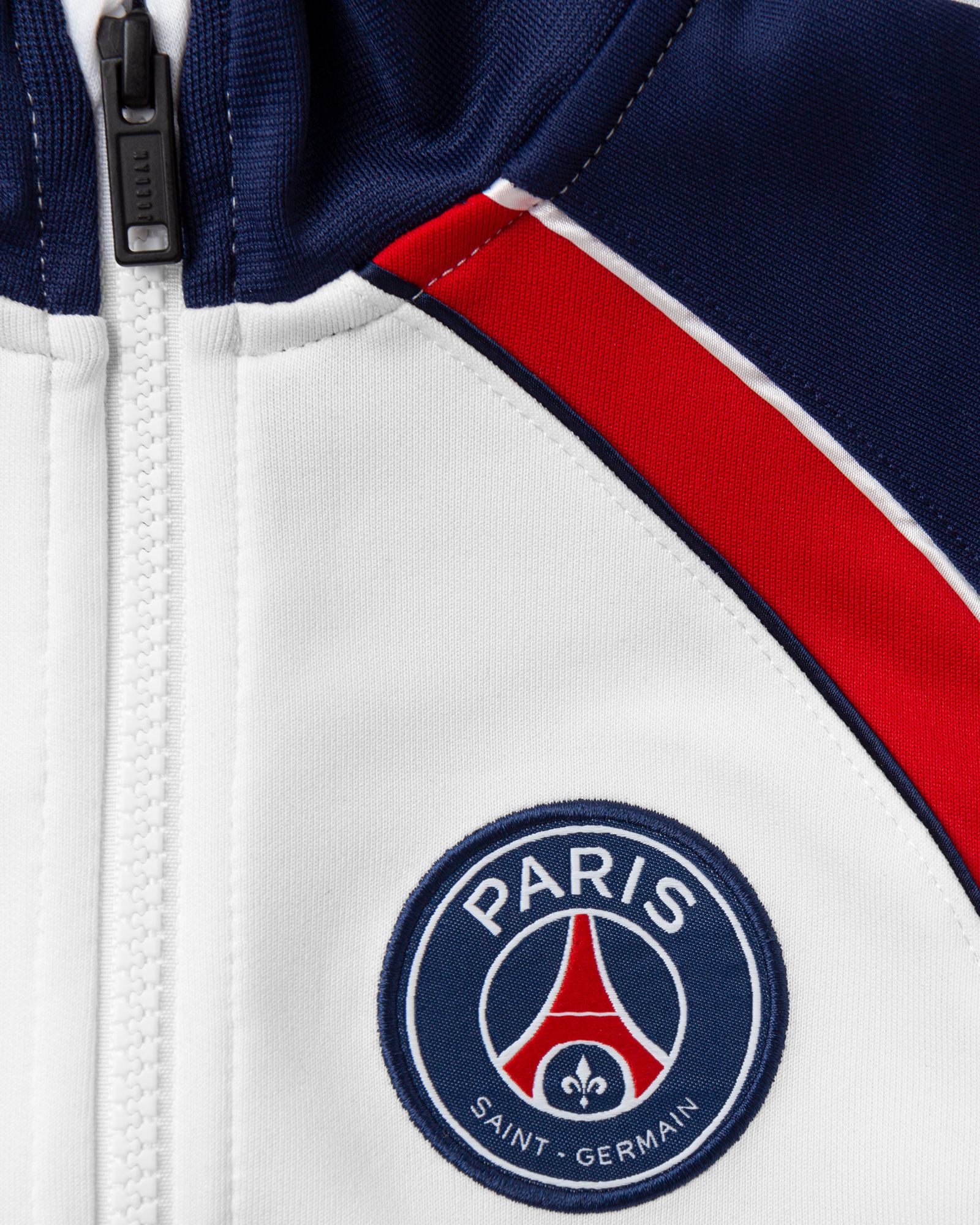 Paris Saint Germain Anthem Jacket