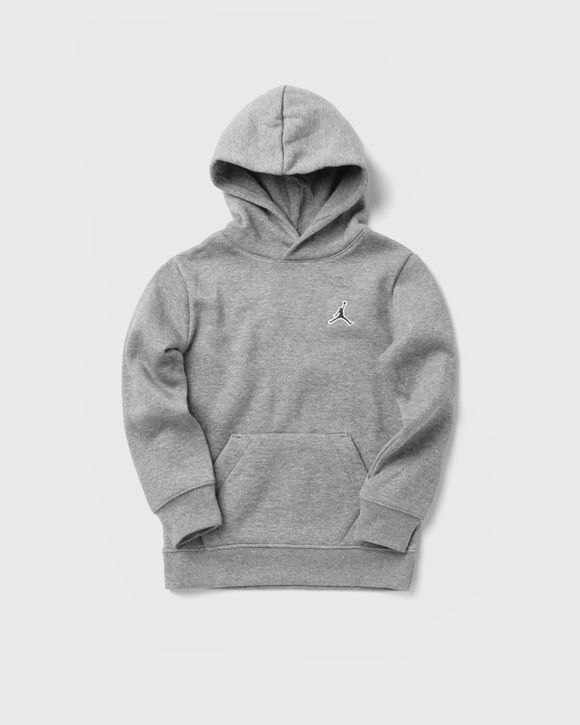 Jordan ESSENTIALS HOODIE Grey