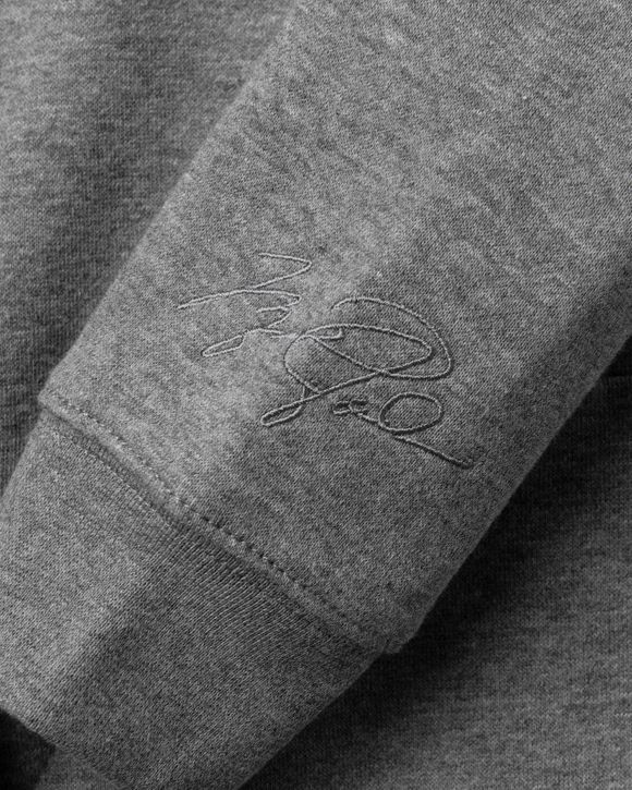 ESSENTIALS HOODIE