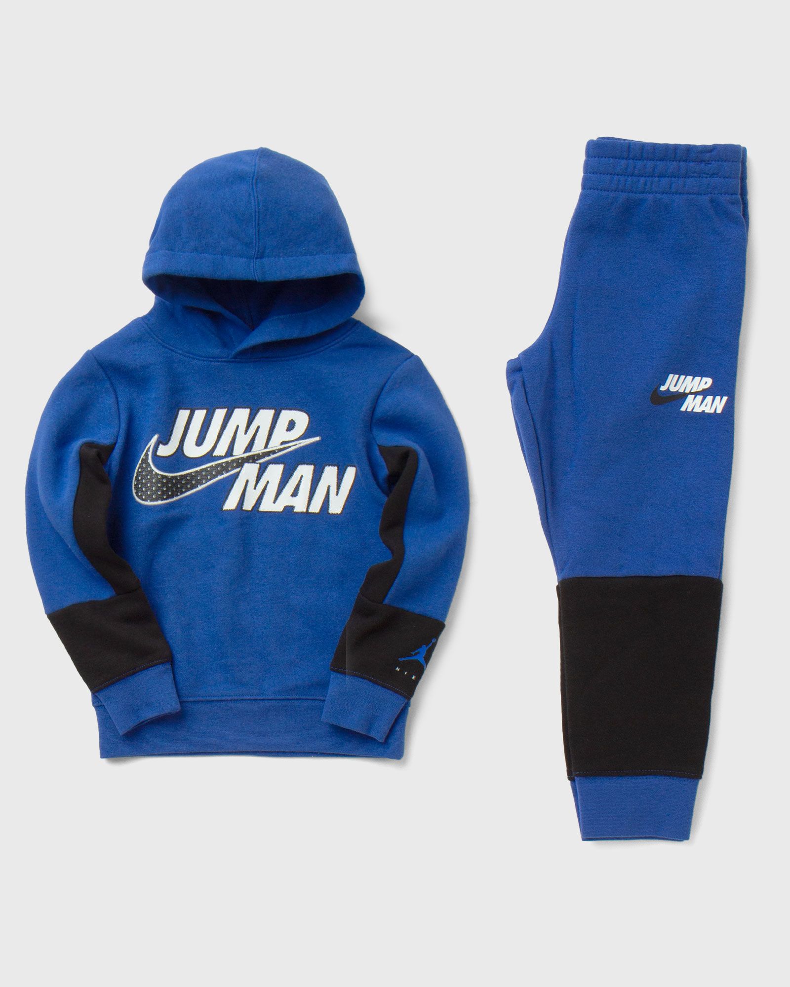 JUMPMAN FLEECE HOODIE/JOGGER SET