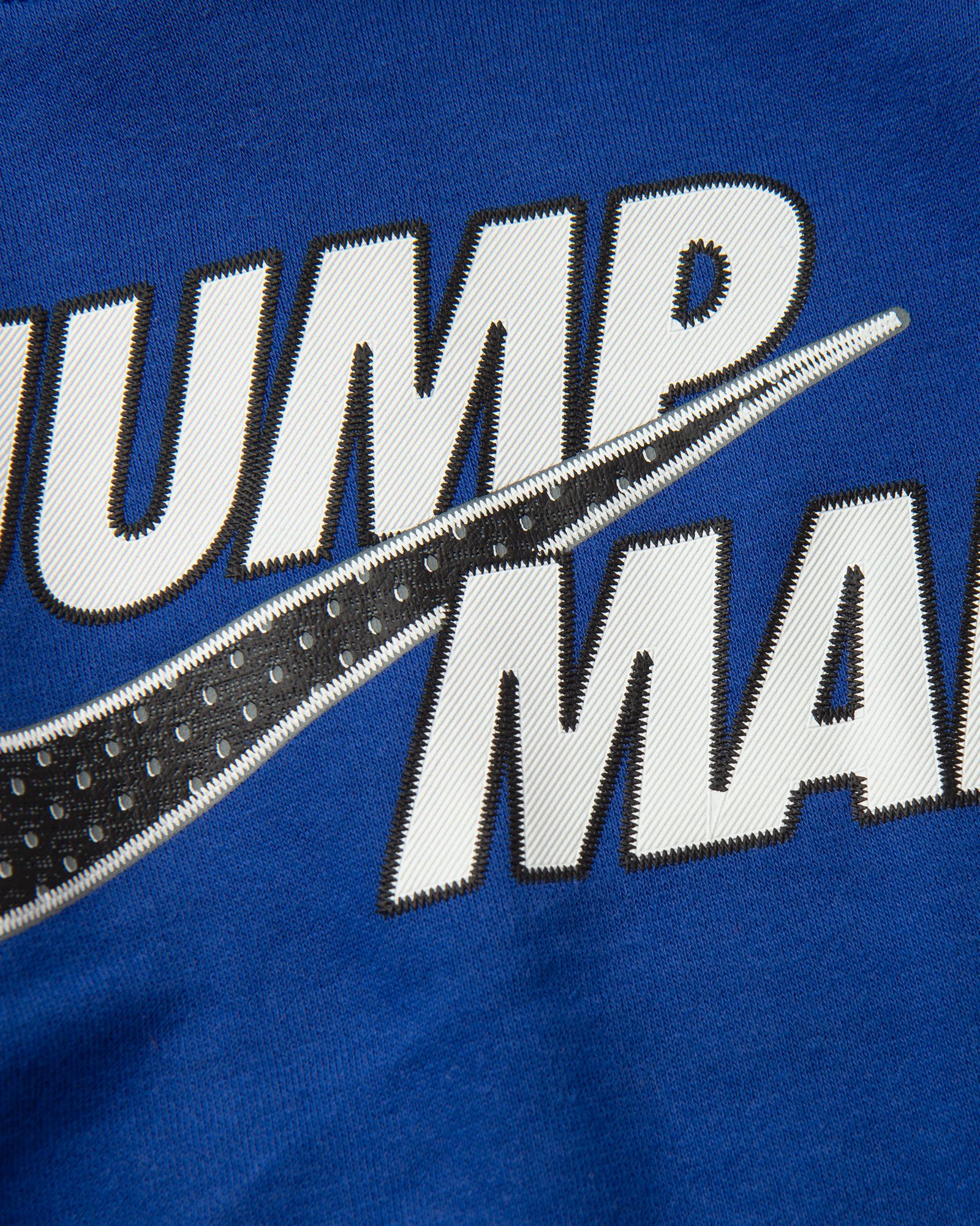 JUMPMAN FLEECE HOODIE/JOGGER SET