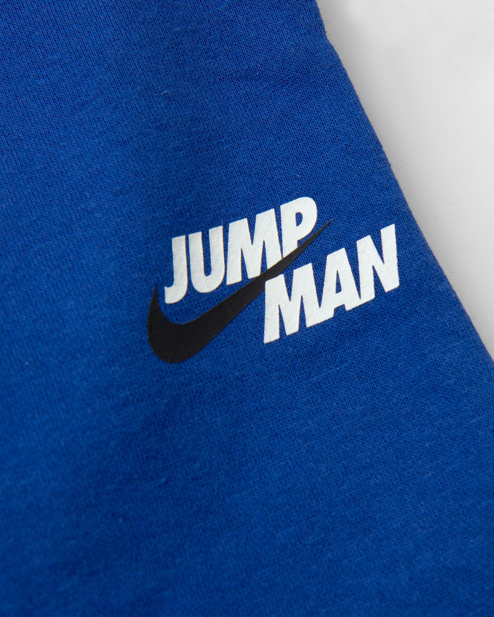 JUMPMAN FLEECE HOODIE/JOGGER SET