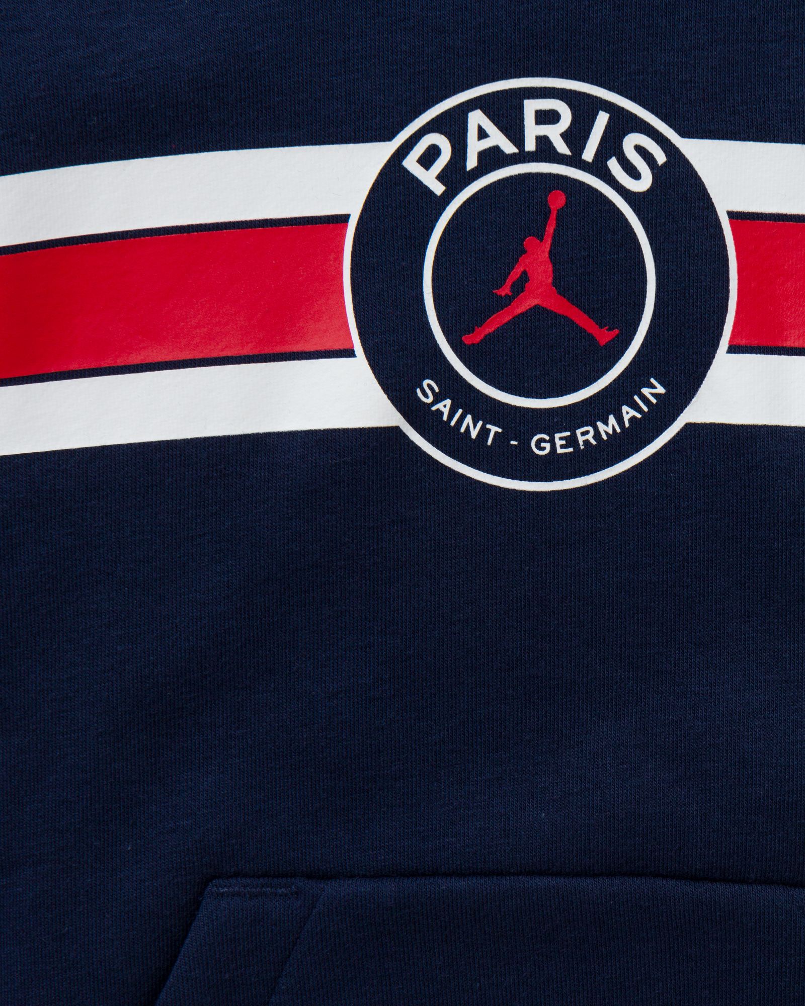 Jordan Paris-Saint-Germain Hoodie