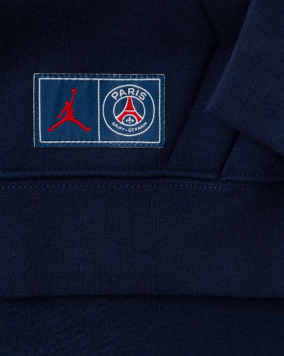 Paris hot sale jordan sweatshirt