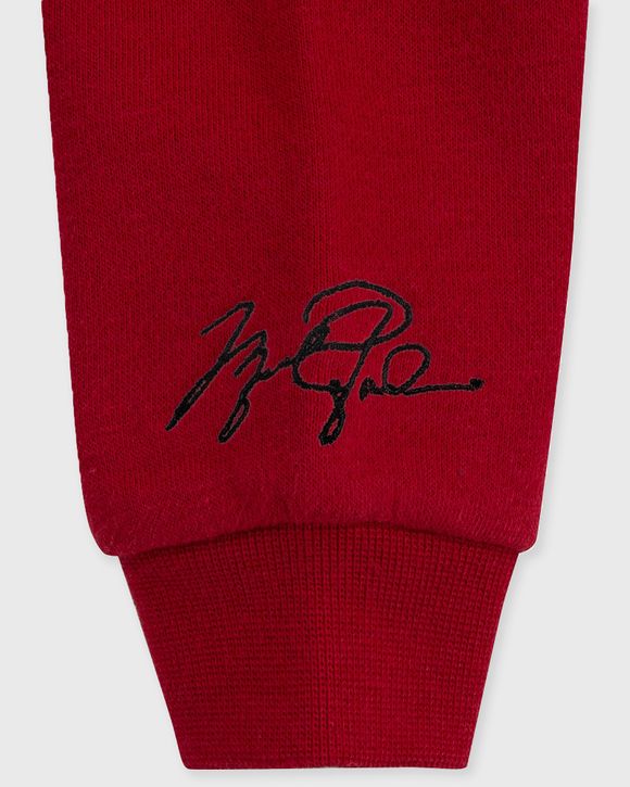 JORDAN ESSENTIALS FLEECE SET