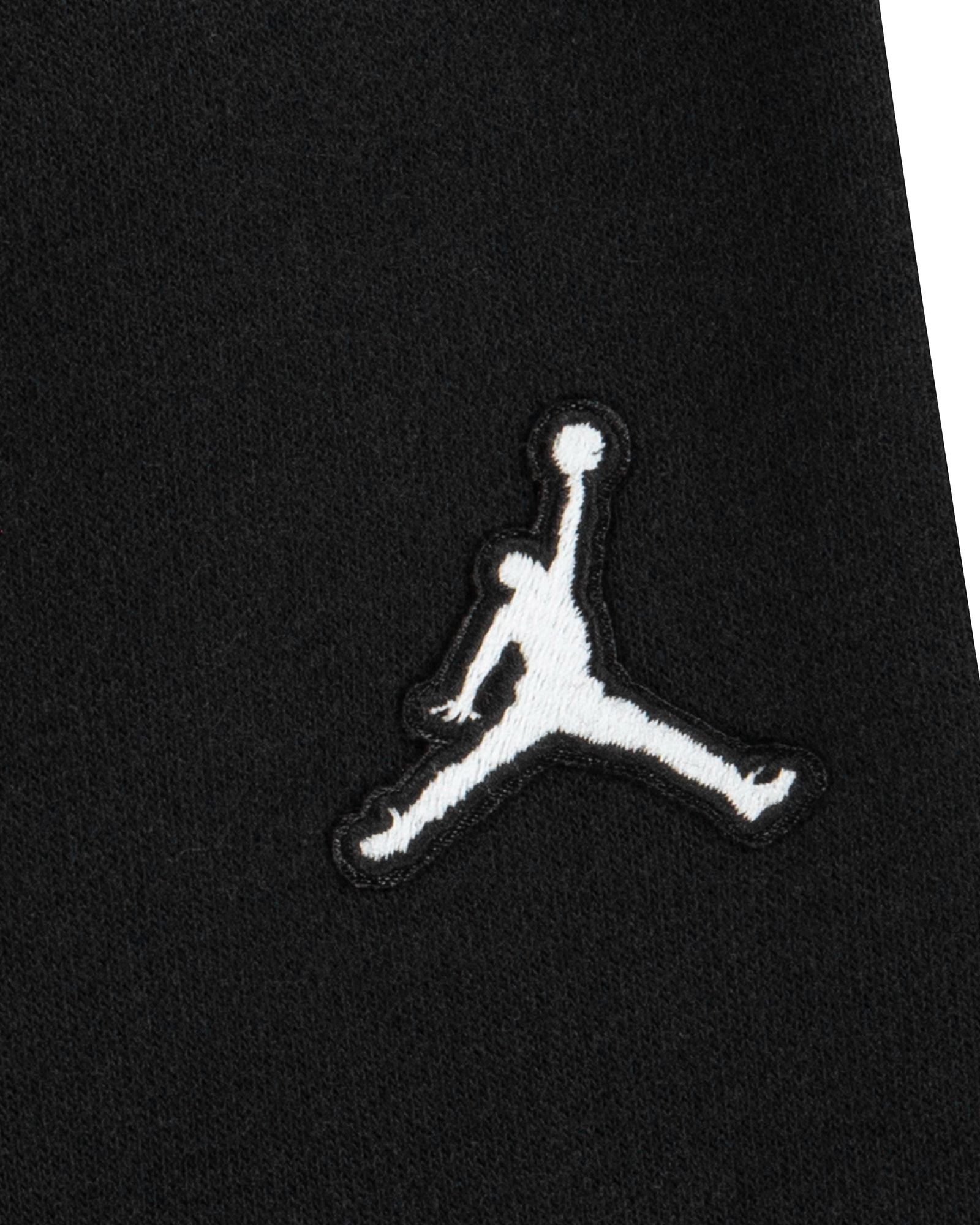 JORDAN ESSENTIALS FLEECE SET