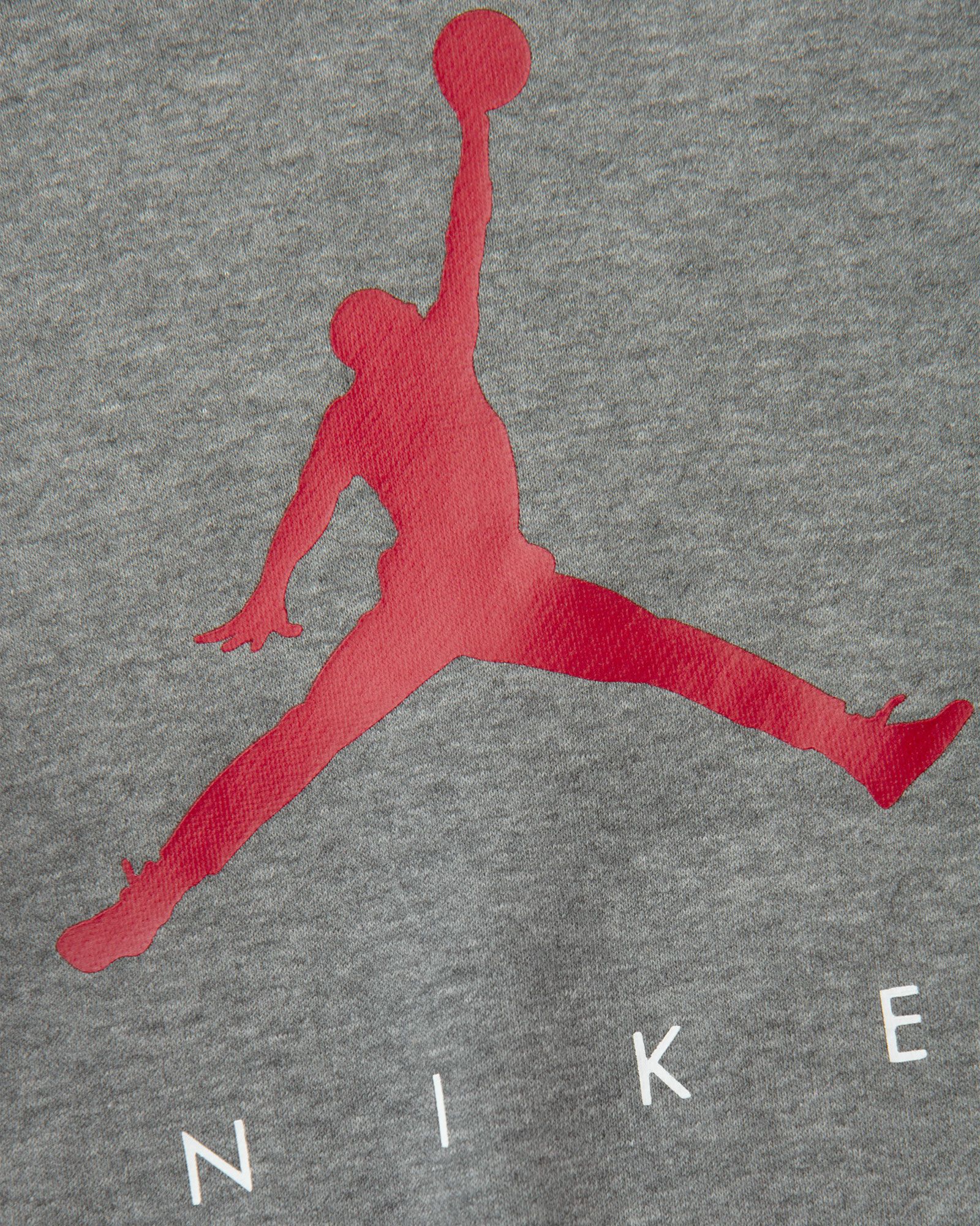 JUMPMAN CREW SWEATSHIRT/JOGGER SET