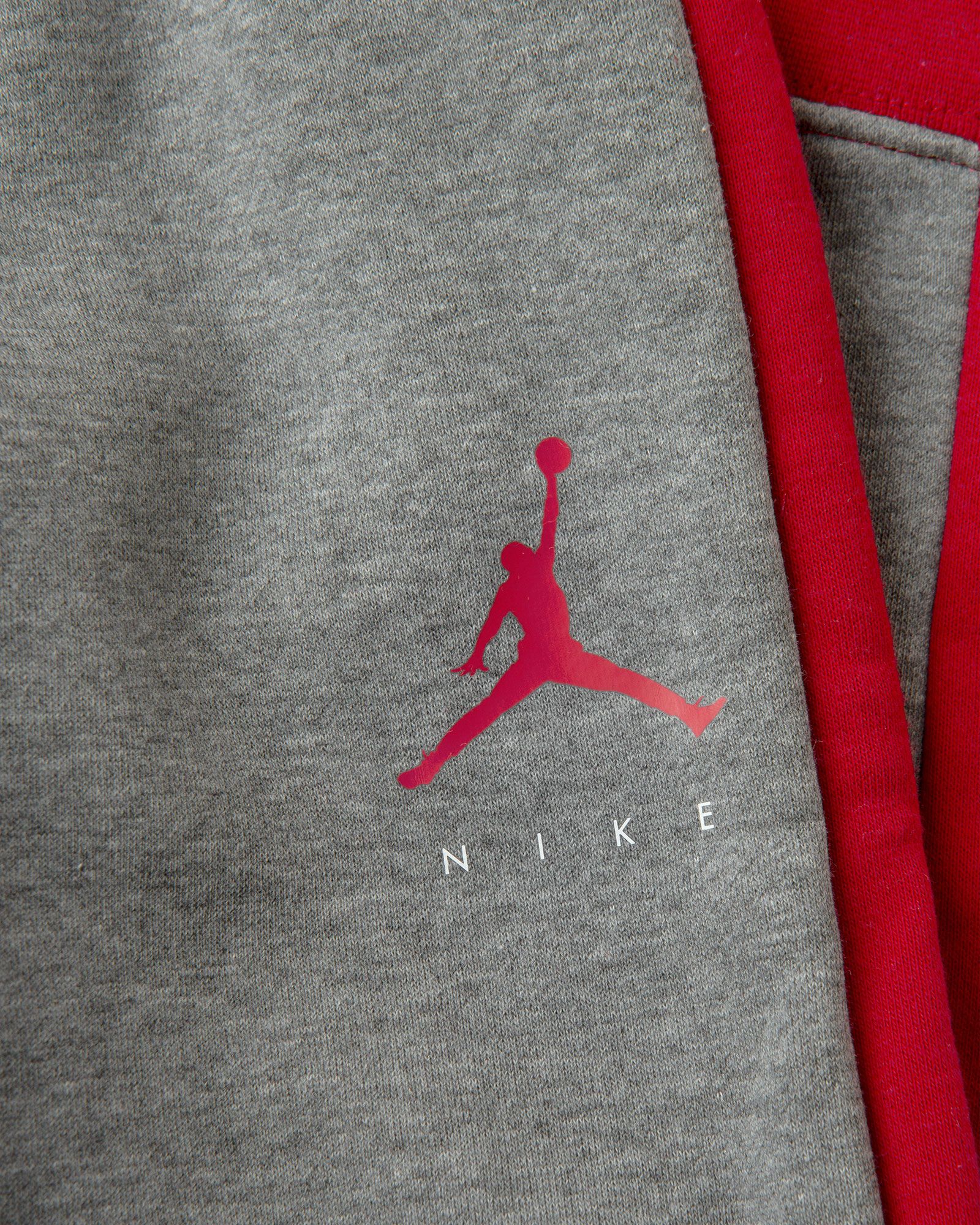 JUMPMAN CREW SWEATSHIRT/JOGGER SET