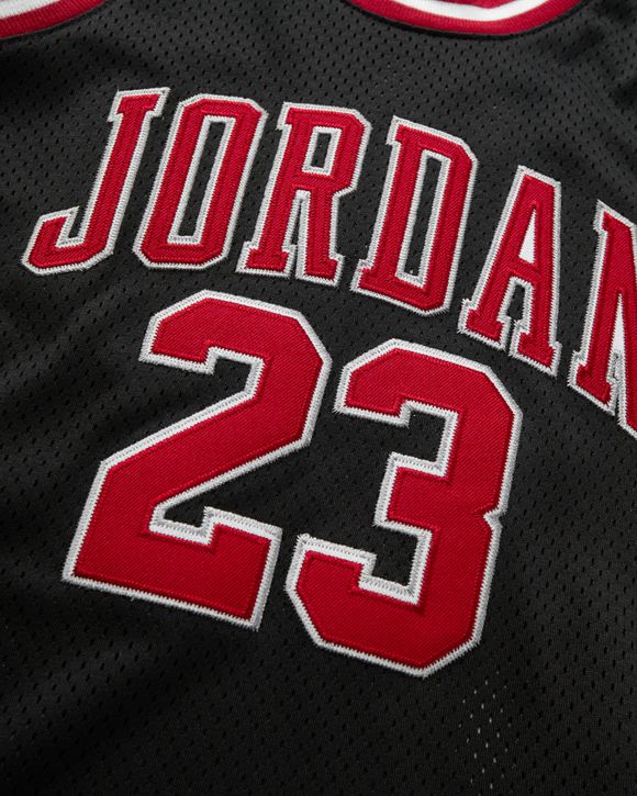 JDN JORDAN 23 JERSEY
