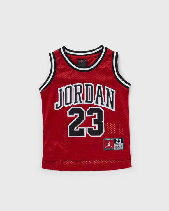 JDN JORDAN 23 JERSEY