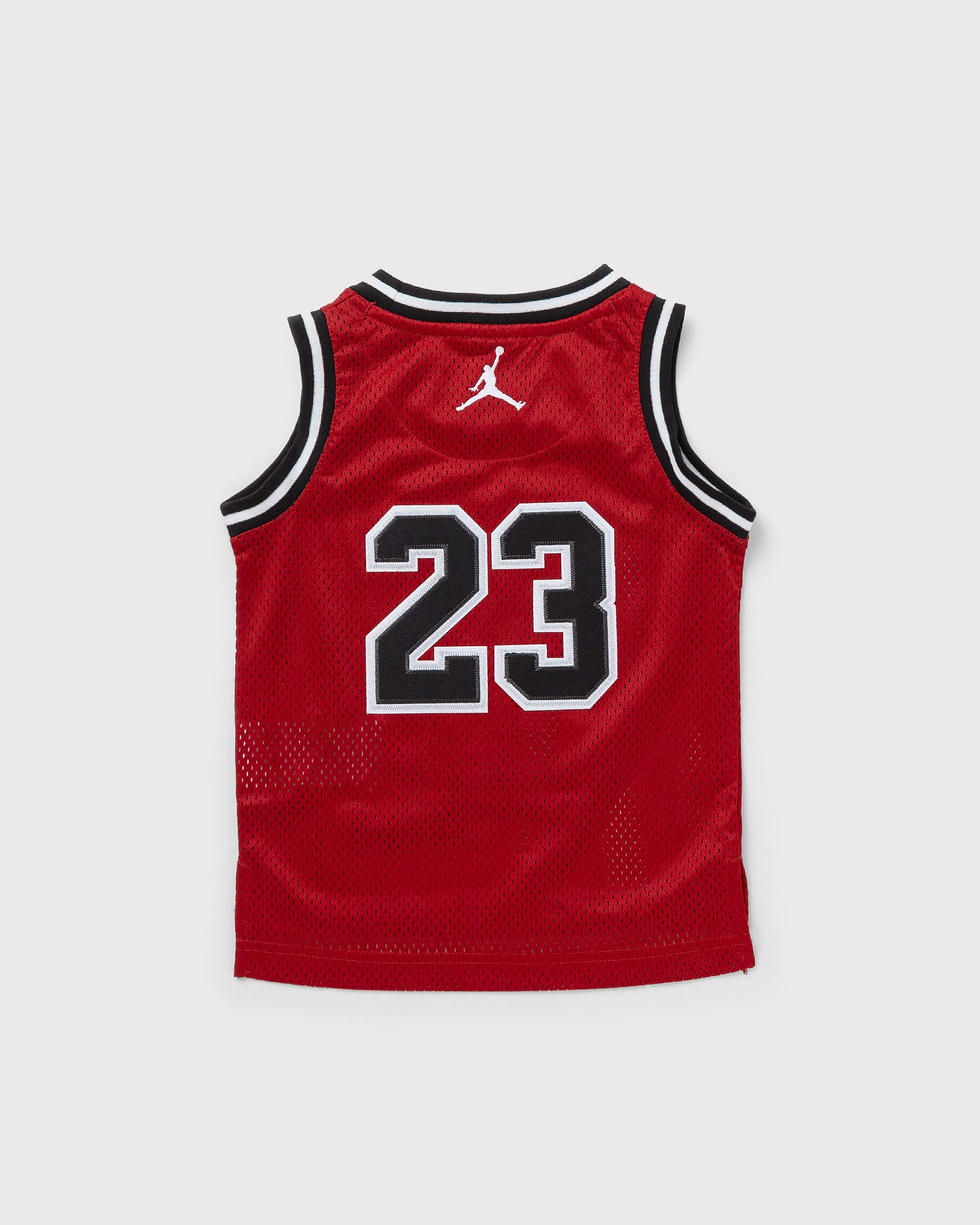 JDN JORDAN 23 JERSEY